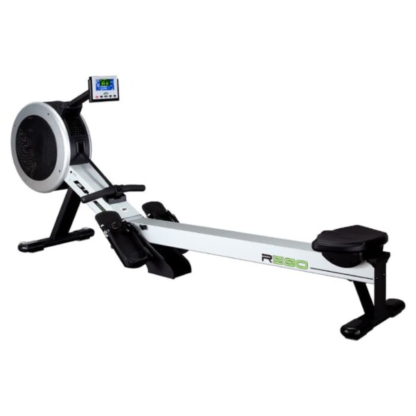 Remo Bh Fitness Rowing Machine