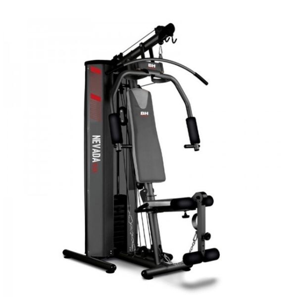Máquina multifunciones BH Fitness Nevada Plus G119B
