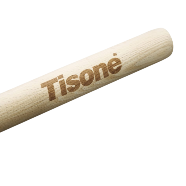 Pica madera Tisone