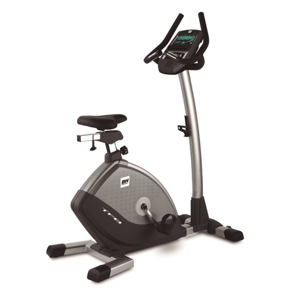 Bicicleta Estática BH Fitness TFB TFT