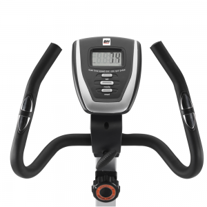 Monitor y manillar bicicleta estática artic