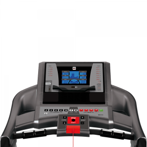 Monitor cinta de correr BH Fitness F2W Dual