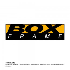 BOX FRAME