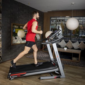 CInta de correr Pioneer R9 BH