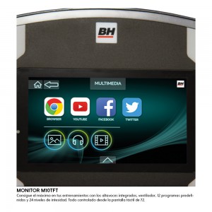 MONITOR M10TFT