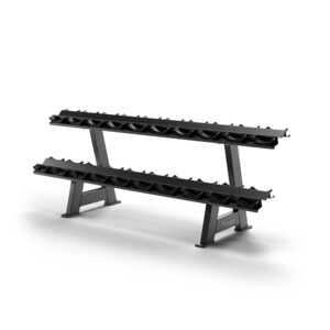 Soporte para mancuernas 10 pares