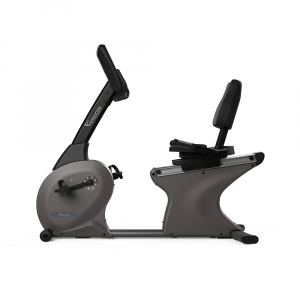 Bicicleta reclinable Vision Fitness R 60