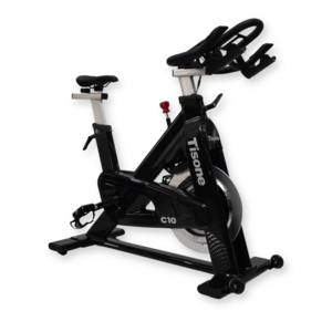 Bicicleta Ciclismo Indoor Tisone C10 Magnetic