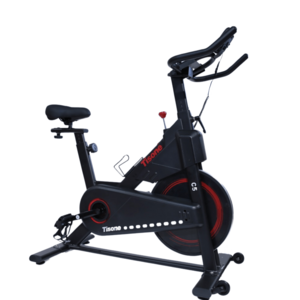 Bicicleta ciclismo Indoor Tisone C5 Magnetic