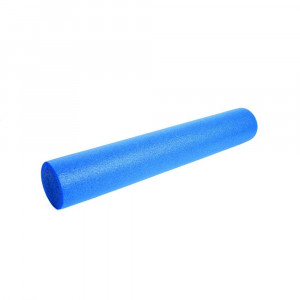 Foam roller 90cms azul