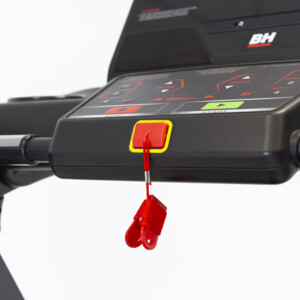 Monitor TFT BH Fitness RS900 TFT
