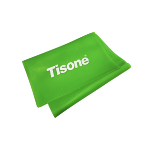 Banda elástica media 1,5m Tisone