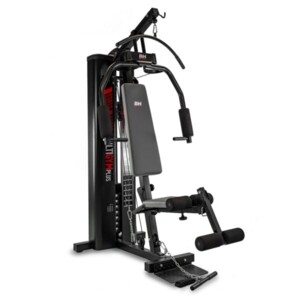 Máquina multifunciones BH Fitness Multigym Plus G112B