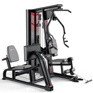 Musculación INDAR PRESS
