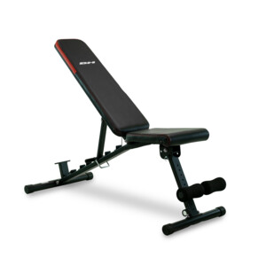 Banco ajustable G312 Bh Fitness