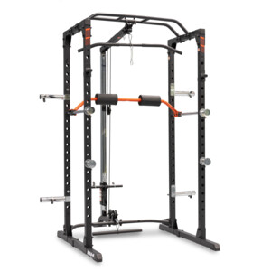 Power Cage con polea BH G315