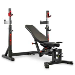 Olympic Rack Bh Fitness