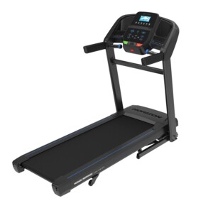 Cinta de correr plegable T202