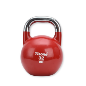 Kettlebell Competición Tisone 32 kg