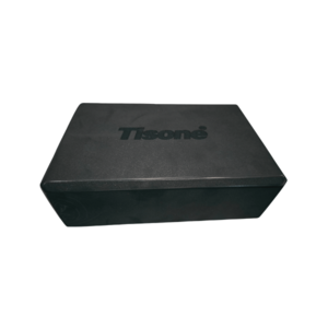 Bloque yoga Tisone