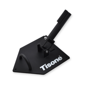 Landmine remo Tisone