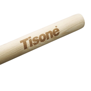 Pica madera Tisone
