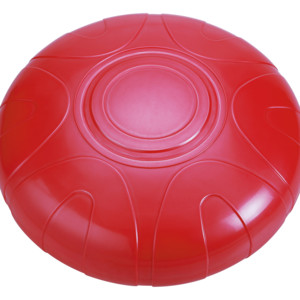 Balance Cushion Rojo 48x10 cms (Cojin)