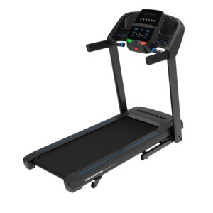 Cinta de correr plegable T101