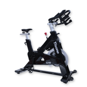 Bicicleta Ciclismo Indoor Tisone C10 Magnetic